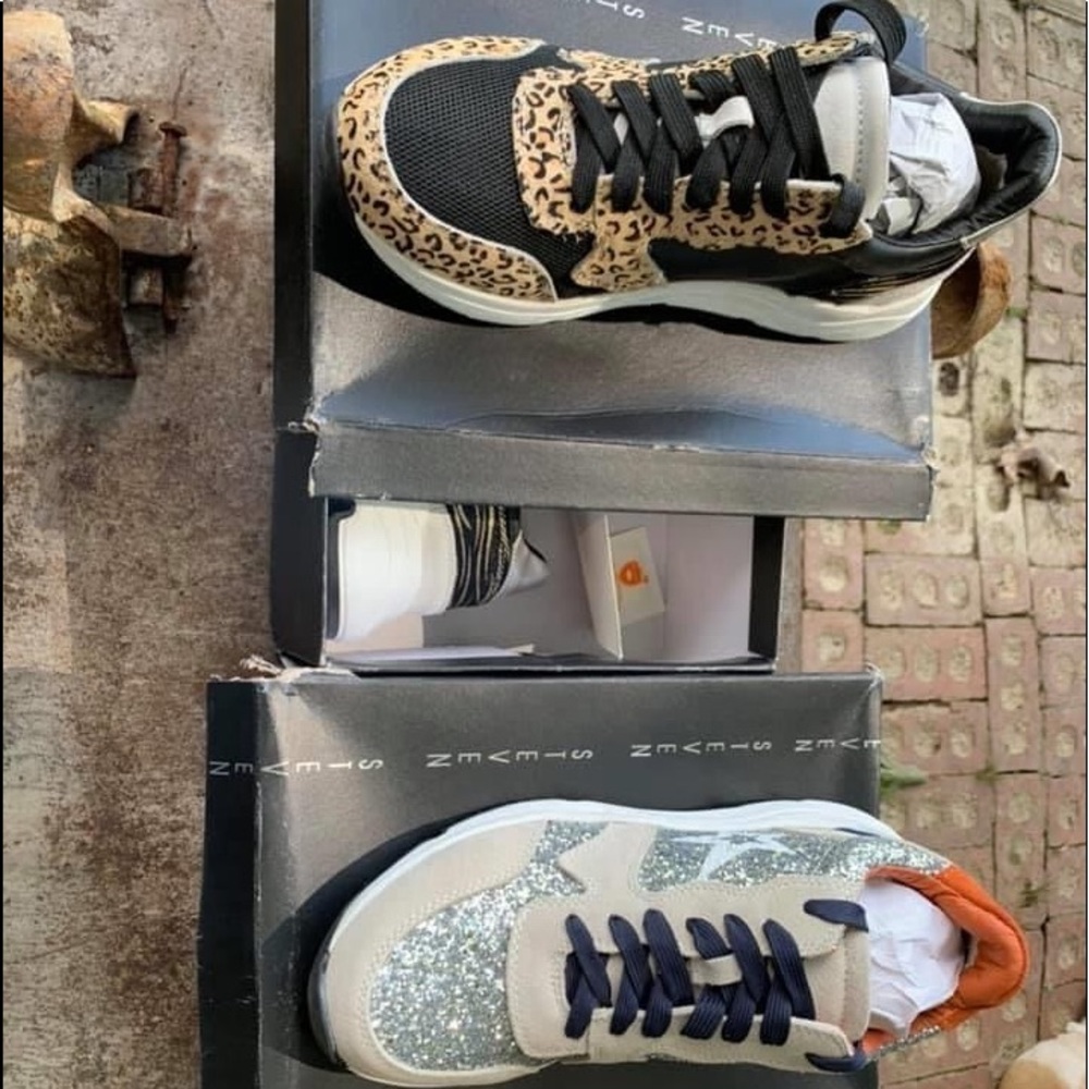 Women shoes